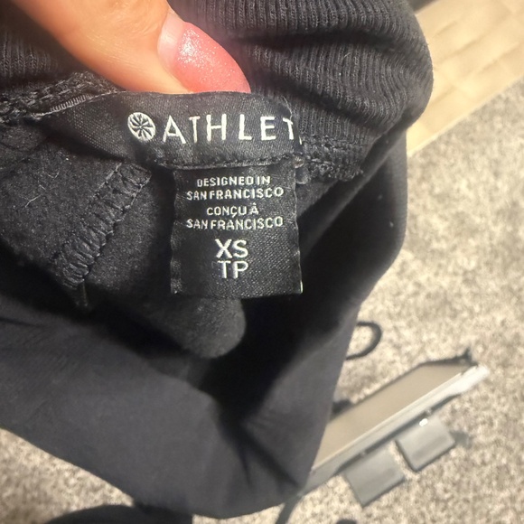 Athleta Coaster Joggers - Picture 6 of 8